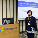 Kaito Tsutsumi