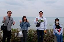 2035年に社長選挙やります！その目線で働きたいチャレンジャー探してます。
