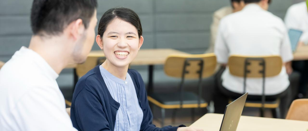 市場価値を上げる一歩。ITスキルを身につけ、事務職から新たなキャリアを