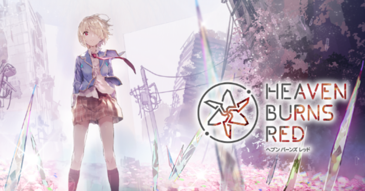 “催泪大魔王”麻枝准亲自操刀，这款在日本“杀疯了”的游戏突然官宣|炽焰天穹|游戏|二次元_新浪新闻