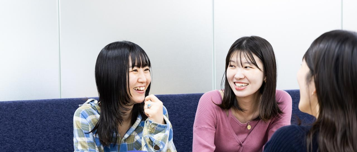 チームでつくる✨スイーツECの営業事務サポート募集