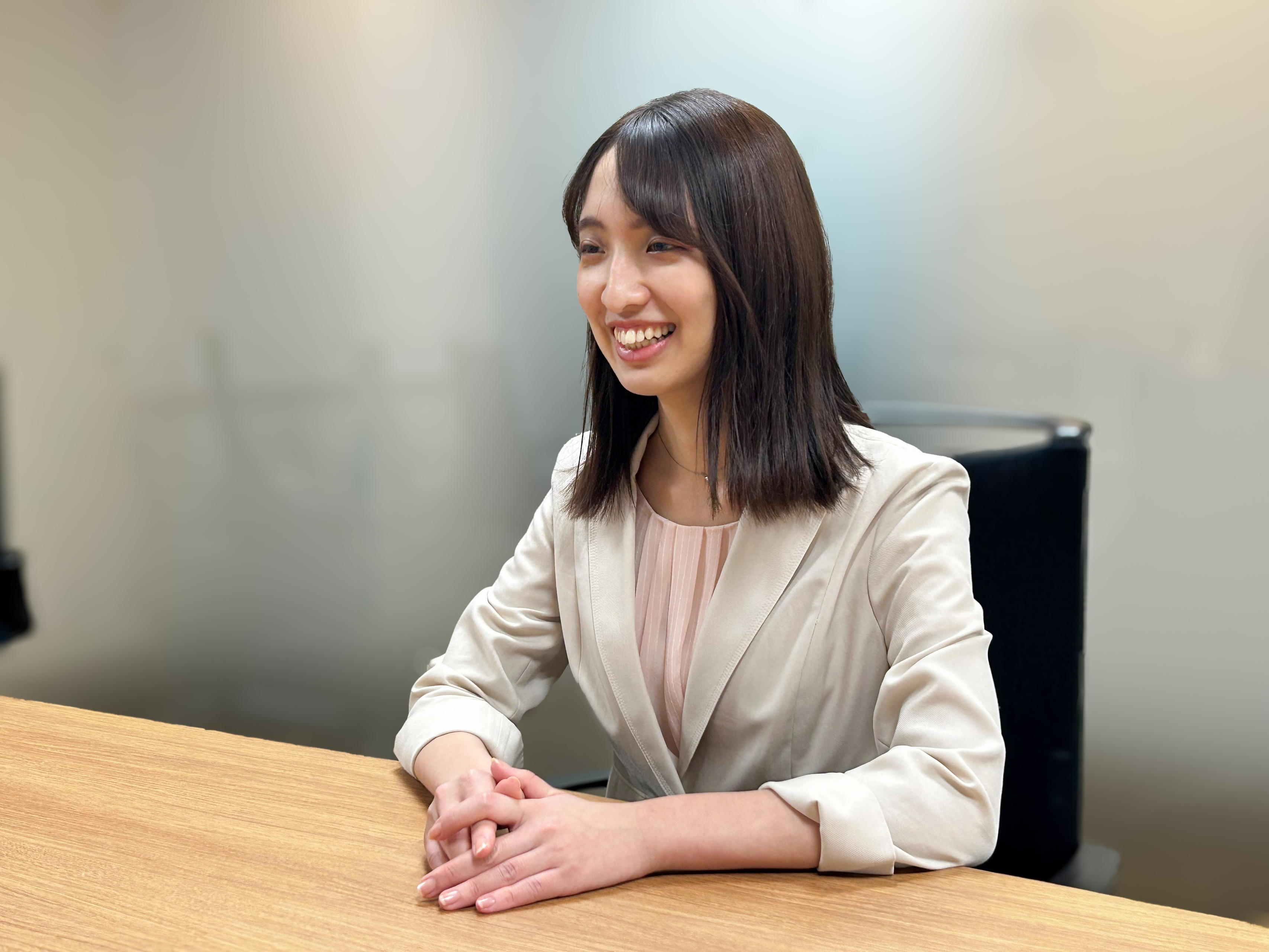 800社員インタビュー第19回：事業会社の経験があるからできる「クライアントに寄り添うデータ利活用」