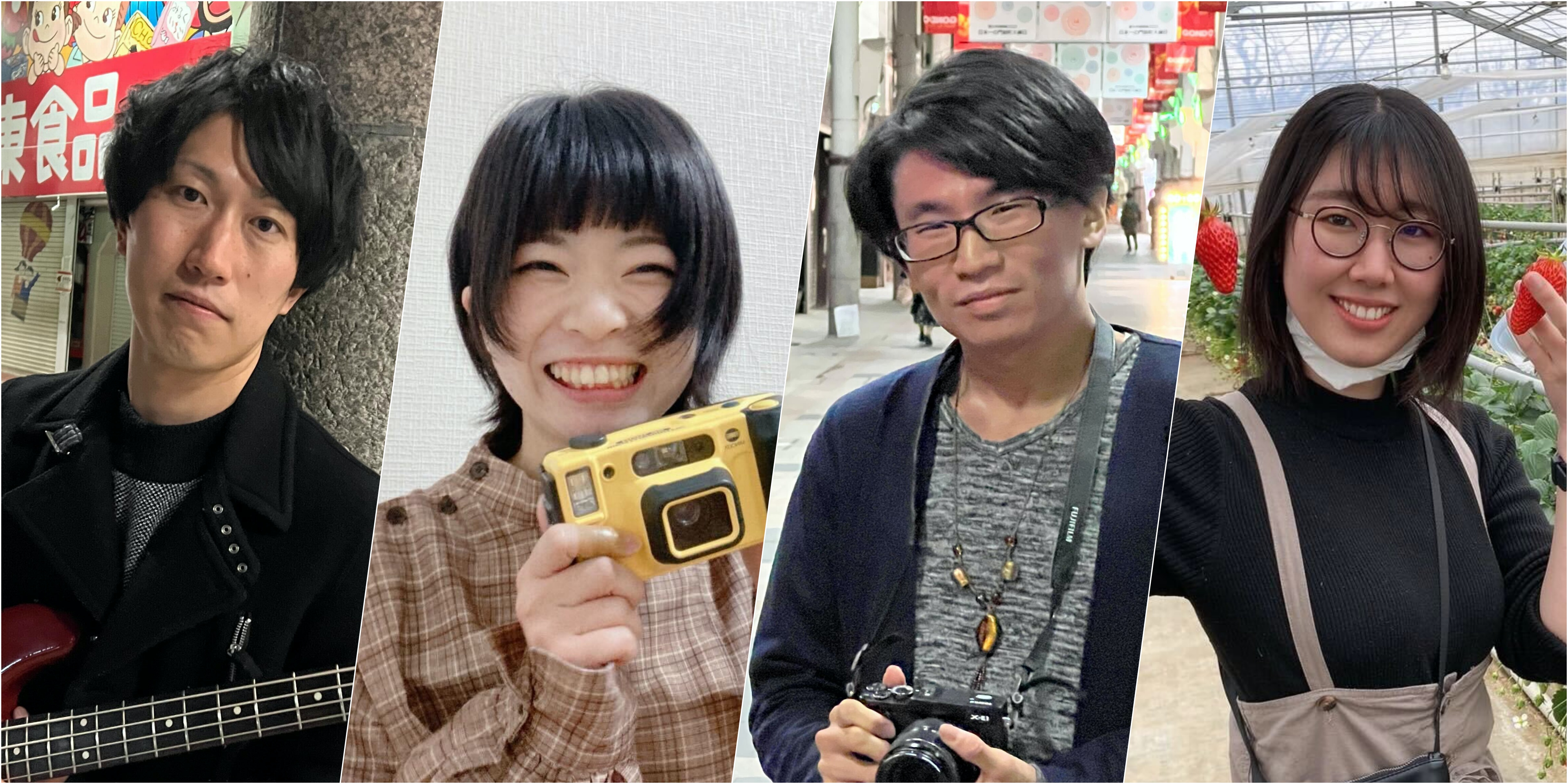 2021年度and TRUNK社内表彰者インタビュー！「変化を怖がらない姿勢」で未来を切り開く！