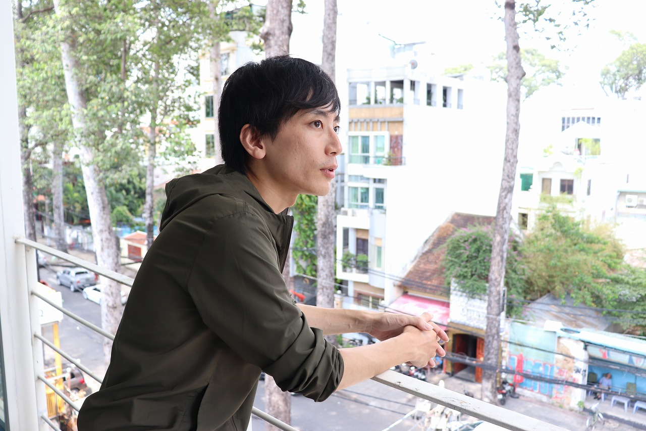 「人生、一度は海外で働いてみたいよな」と思っているあなたに贈る、はじめの一歩。