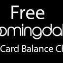 Free Check Your Bloomingdale's Gift Card Balance