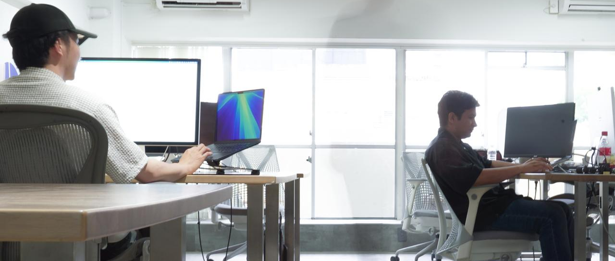 Webエンジニア/本質的な価値追求のできるエンジニア募集