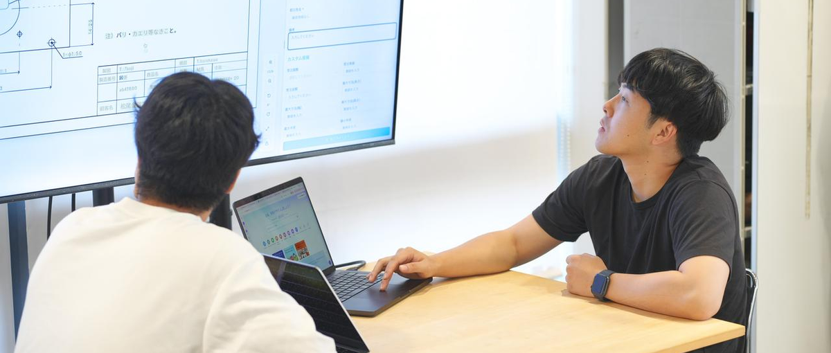 PM｜AIネイティブな急成長企業でPMの真価を発揮しませんか