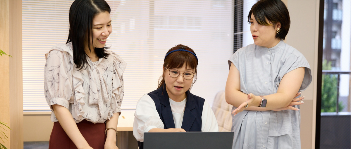 企業の採用成功を支えるCSポジション！これまでの営業・採用経験を昇華しよう