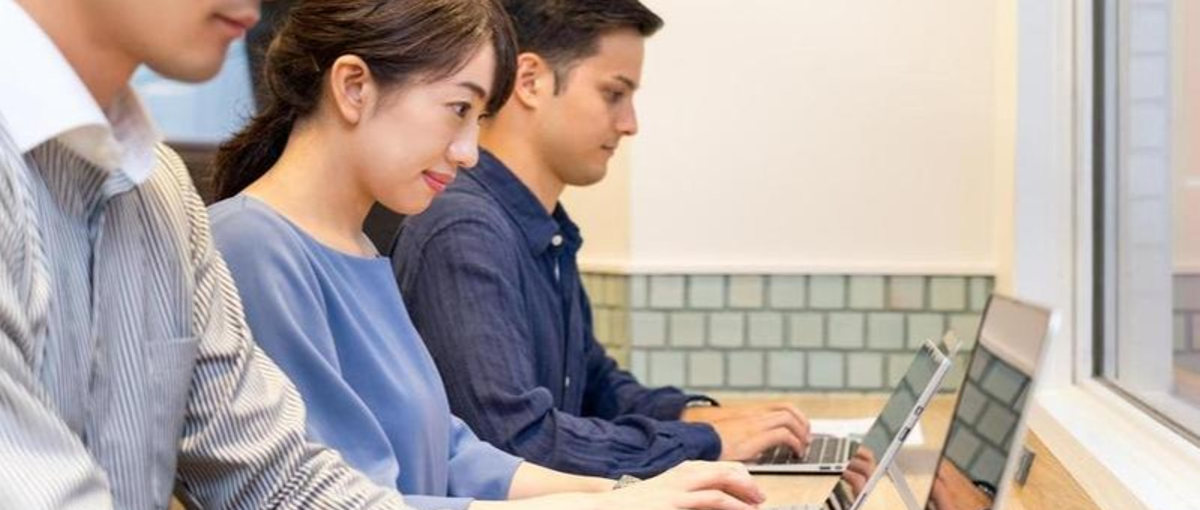 Pythonエンジニア募集｜スキルを身に着けたい、もっと成長したい方募集！