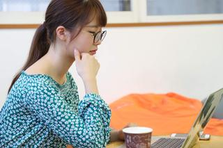 編集者極めたい・ライターから編集者にスキルアップしたいよ〜〜って人、いる？