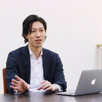 白川 聖悟さんのプロフィール