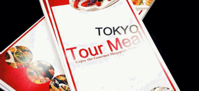 イベンド用の冊子造りなども仕事のひとつ