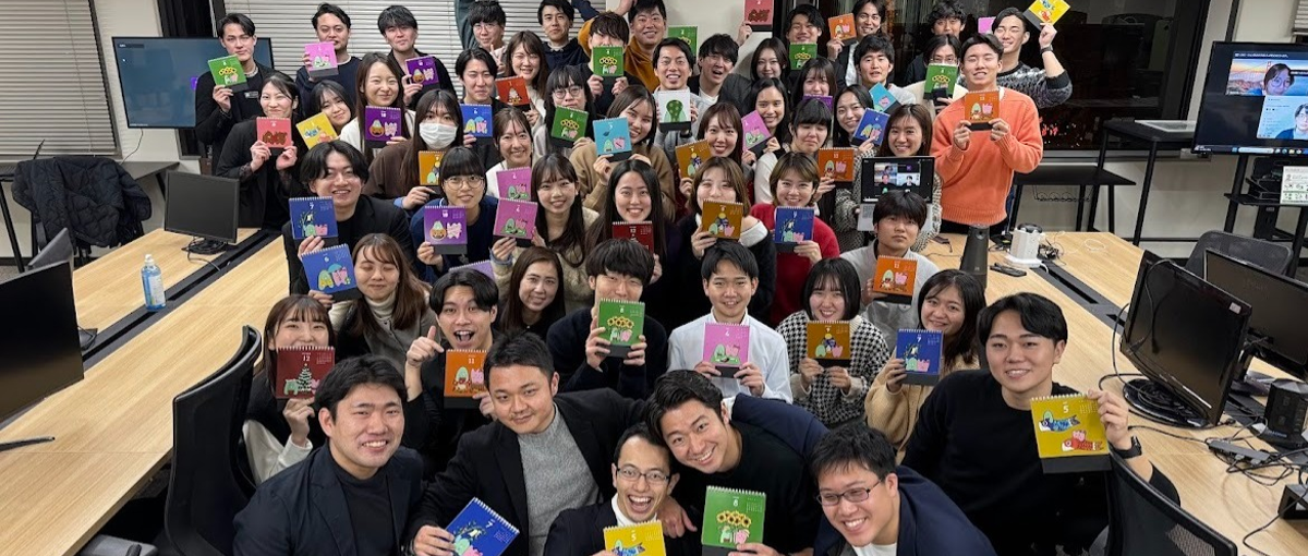 総額6.5億円シリーズB調達完了／人材業界の常識を覆すsalesを募集！