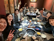 毎週水曜開催「カルビナイト」