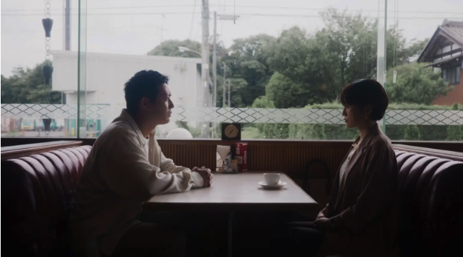 stuはAIによる自動マスク生成技術『Scene Tracking Mask』を開発。前田敦子・工藤阿須加出演のショートフィルム「トノムラ」に技術提供