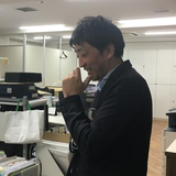 執行役員 内藤 修司