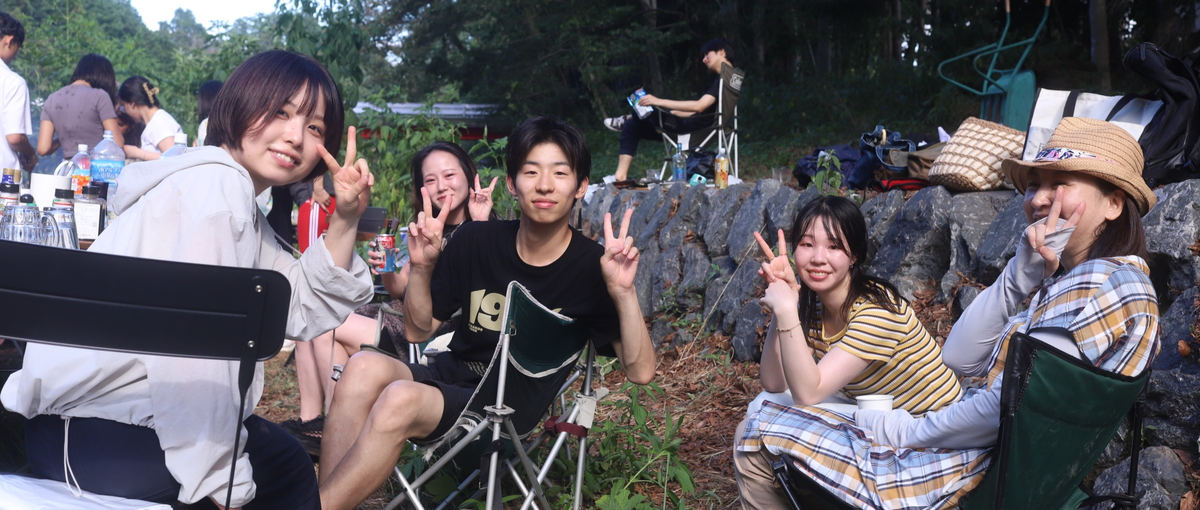 新卒向けイベント | 海外経験豊富なメンバーが多数活躍しています！！