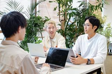 将来の選択肢を圧倒的に増やす！思考力が身に付く実践型Webマーケインターン