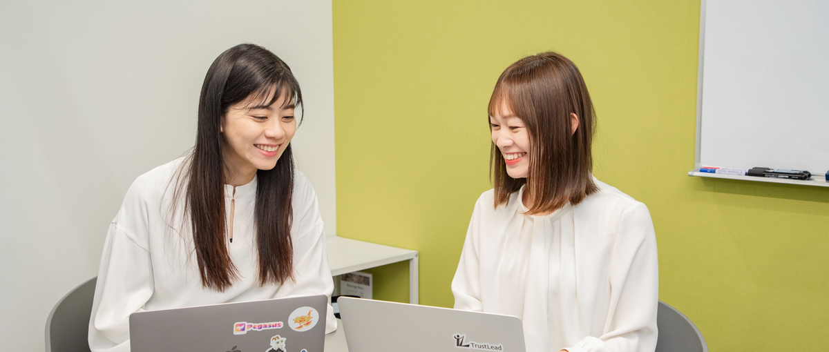 大阪｜事業成長を共に創る｜Webマーケティング会社でライター経験者募集