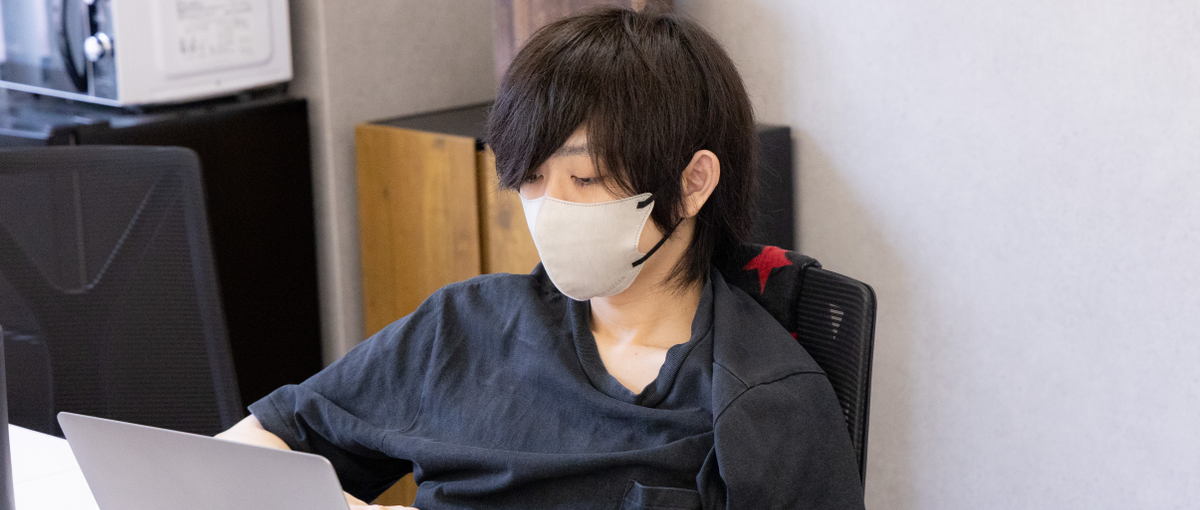 友達と同時応募可！SNSを利用した学生インターン募集