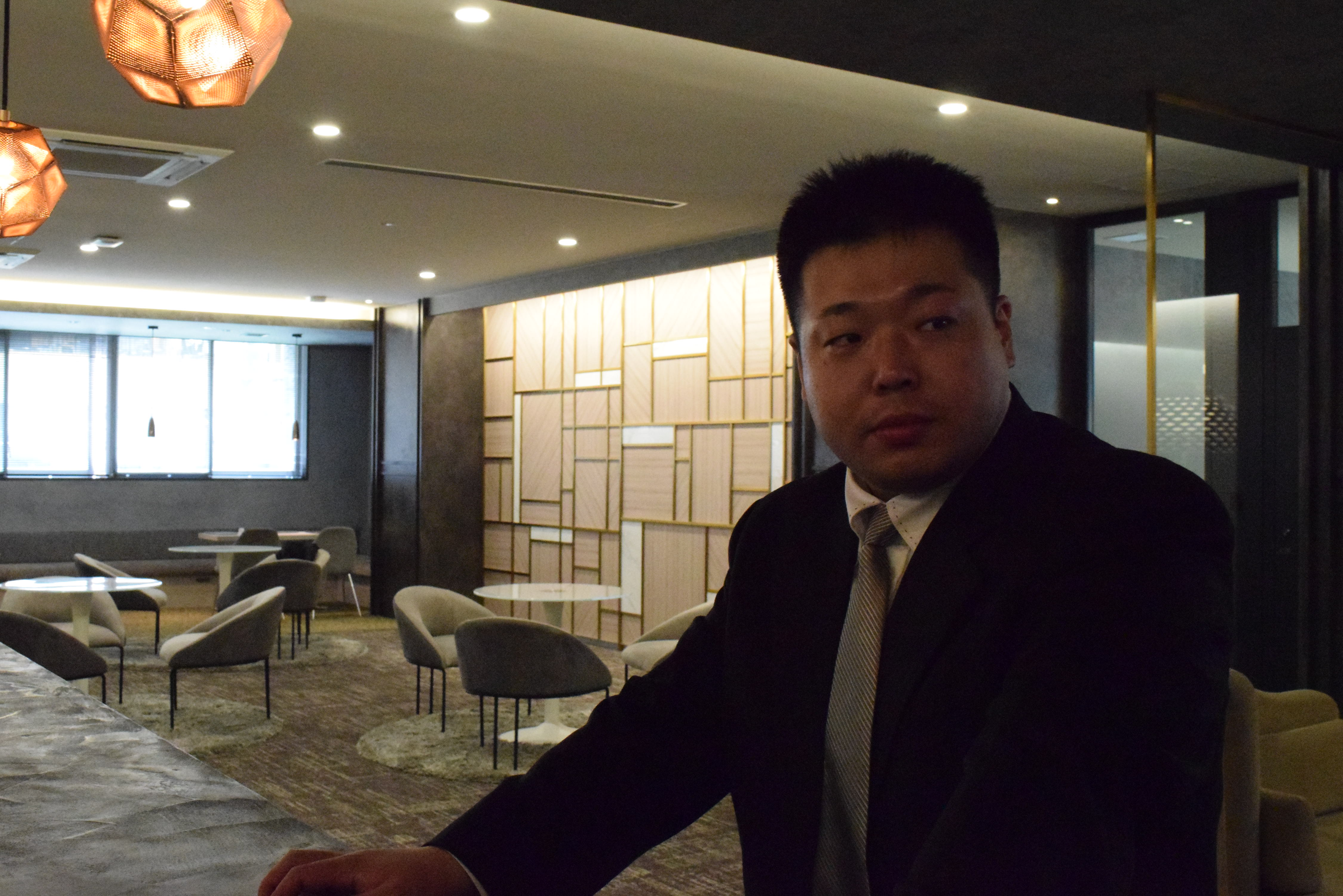 NINJAPANに入って感じていること