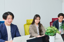 インサイドセールス｜急成長スタートアップで中核メンバーになりませんか？