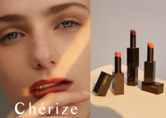 コスメブランド：Chérize(シェリゼ)
