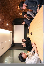 新たな働き方を模索し、柔軟なワークスタイルの実現を目指しています。