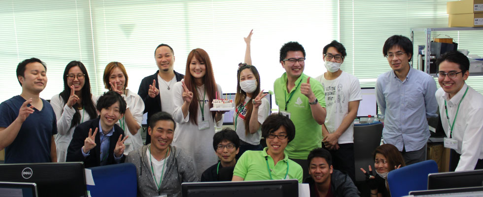 FN6月バースデー会！6月12日の誕生花はライラック。花言葉は『思ひ出』