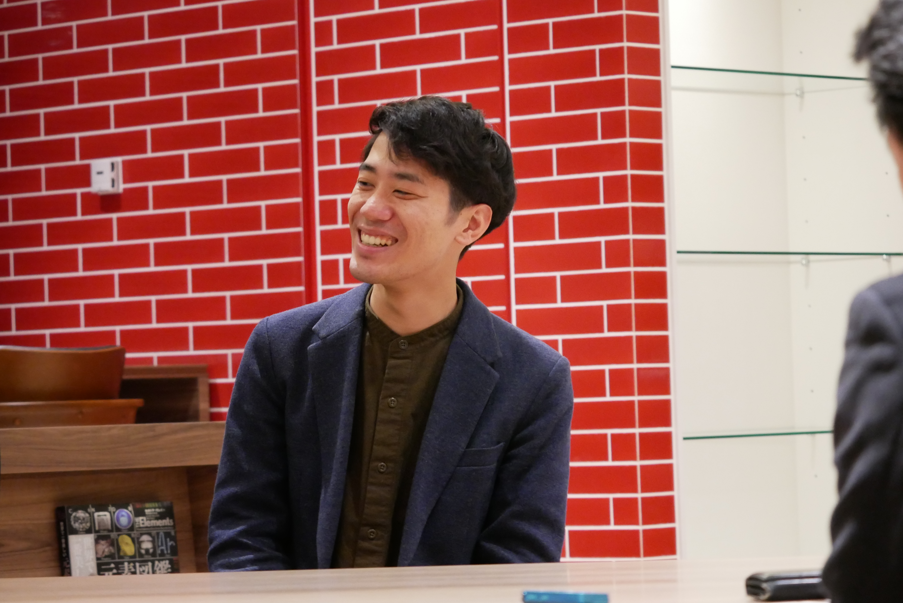 C&R Producer's File Vol.1「えっ、まじで？」ちょっとした相談で、紹介されたのが憧れの大手広告代理店でした。