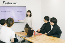 若手学生向け！実践的スキルを身につけるチャンス！エンジニアインターン募集！