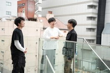 25卒｜駆け込み募集！吉祥寺でチーム開発、目指せフルスタックエンジニア！