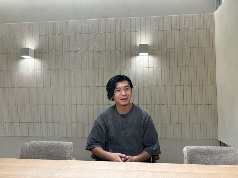 【新卒入社後、現在はマネージャーを務める社員インタビュー】「先を見据えて」個人の力を伸ばすことが安定したチーム力に繋がると信じています