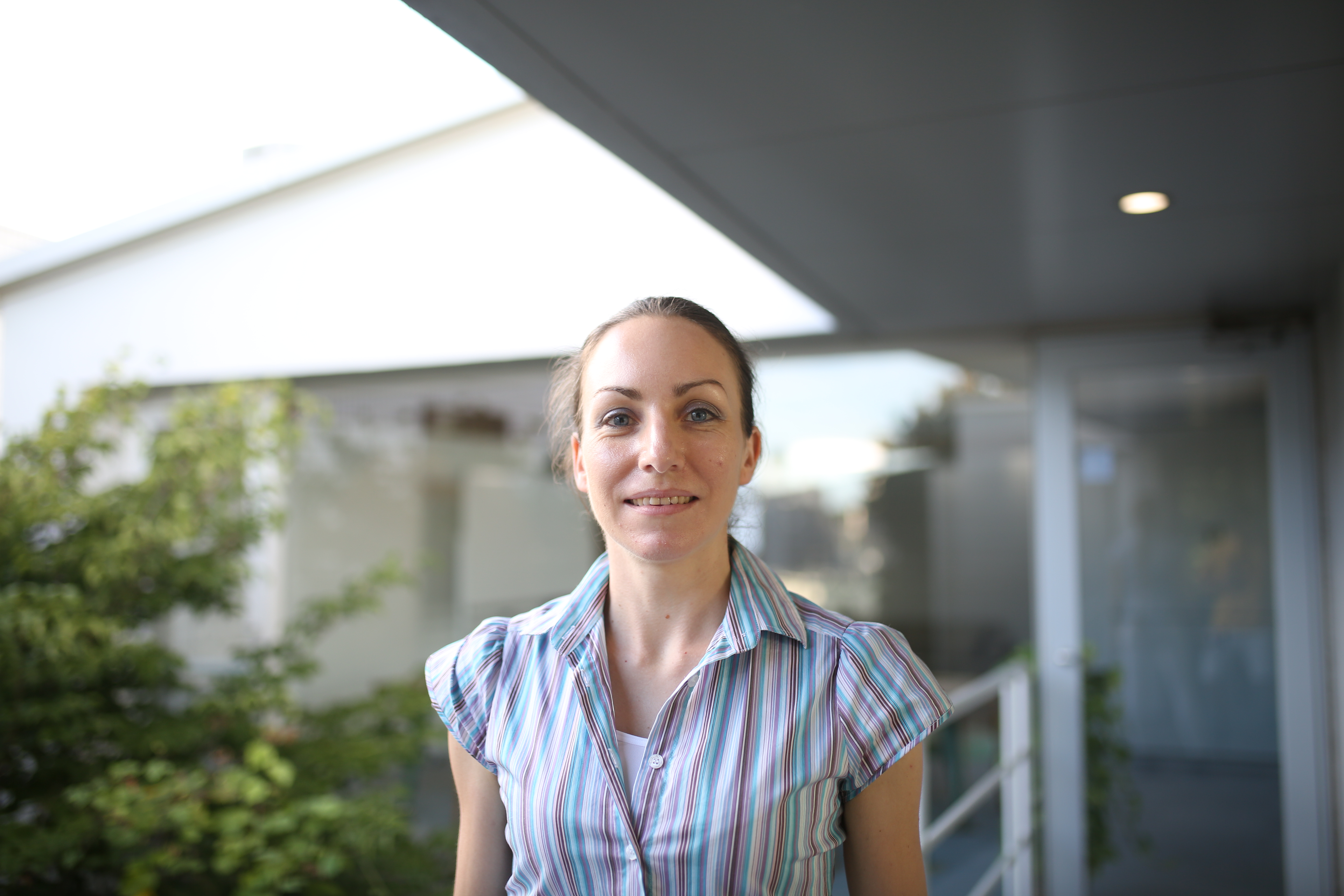 「フラミンゴのおかげで生活が変わった」という外国人の声に感動しました