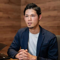 畑中 庸平さんのプロフィール