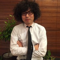 河内 宏仁さんのプロフィール