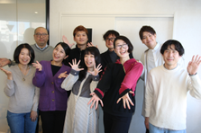 人が好き！ITも興味有り！じゃあゼロからうちでSES営業に挑戦してみる？