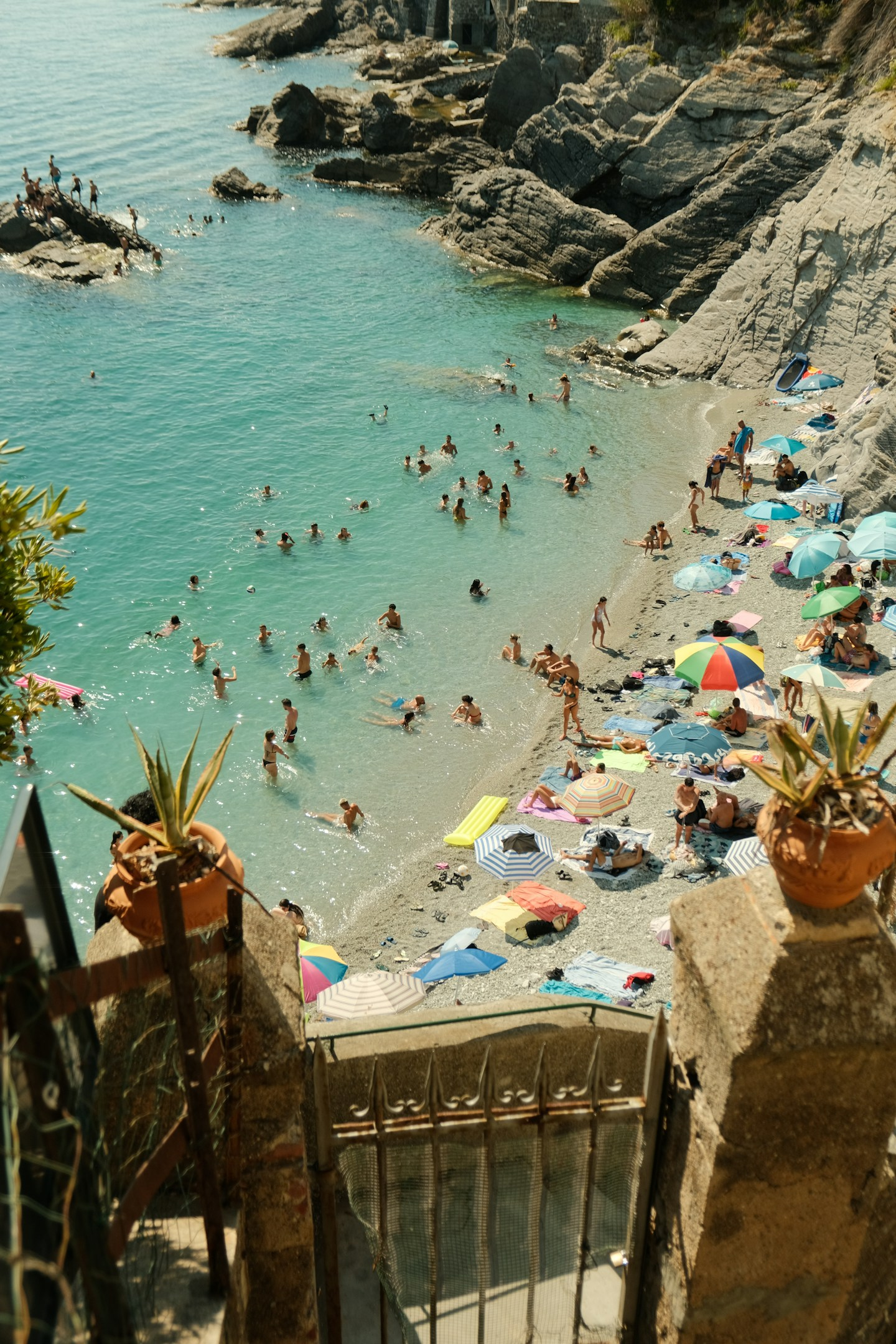 休暇のぶっちゃけばなし