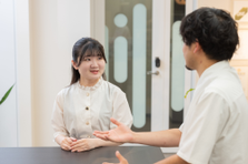 26卒｜働きやすさも成長の両方を大切にしたい方にピッタリの環境です！