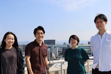 次世代の社会貢献を実現する！挑戦し続けるマネージャー求む