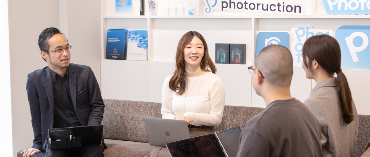 納品して終わりはもう卒業！自社SaaSを育てませんか｜UI/UXデザイナー