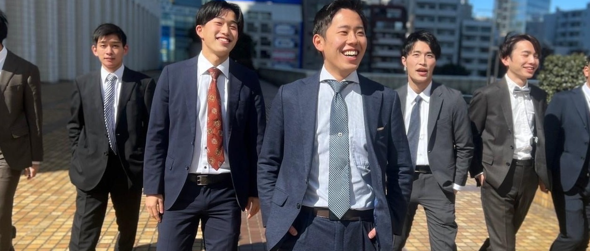 社内独立支援制度あり！経営者の卵たち集まれ！