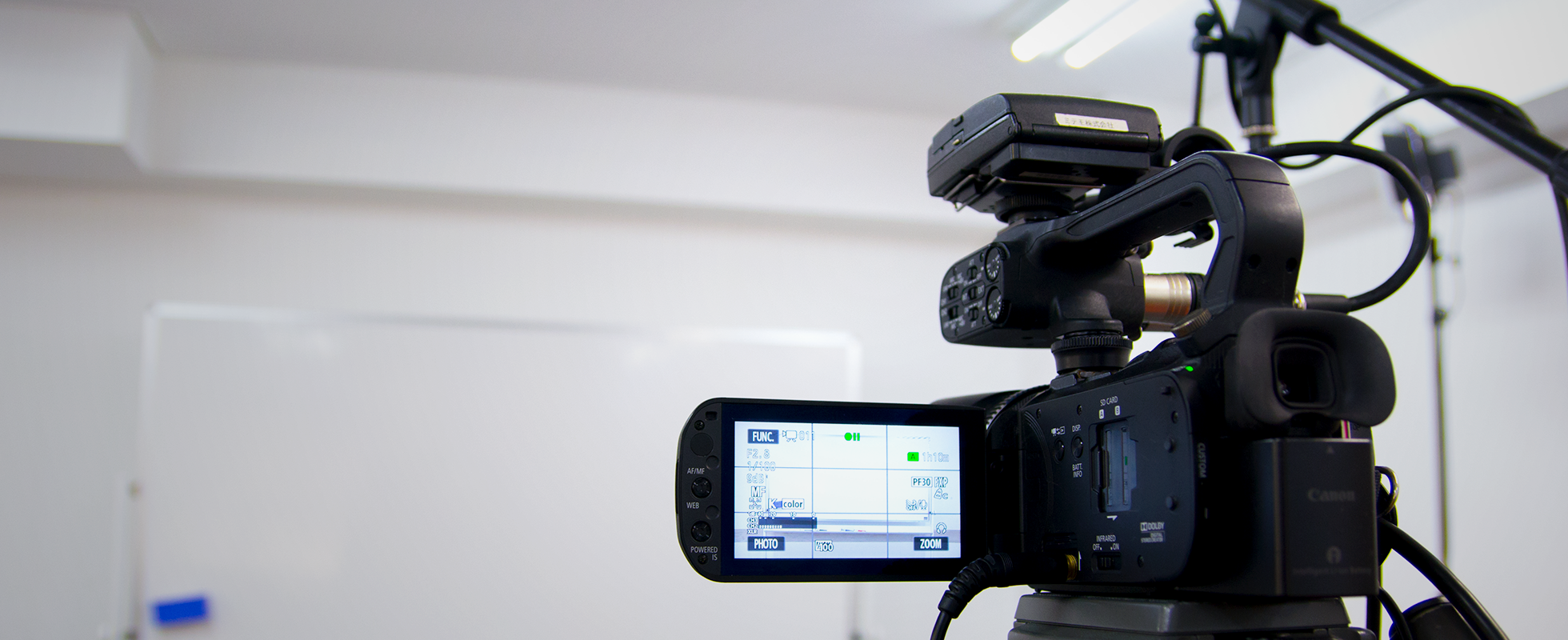 【社員インタビュー】制作ディレクターに話を聞きました。〜自社制作企業だからできること〜