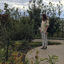 Yumi Yamashita