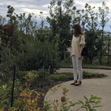 Yumi Yamashita
