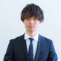 久米 洸祥さんのプロフィール