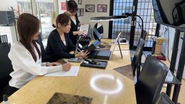 ライブコマースを活用した新しい販売方法で営業スキルが磨けます！