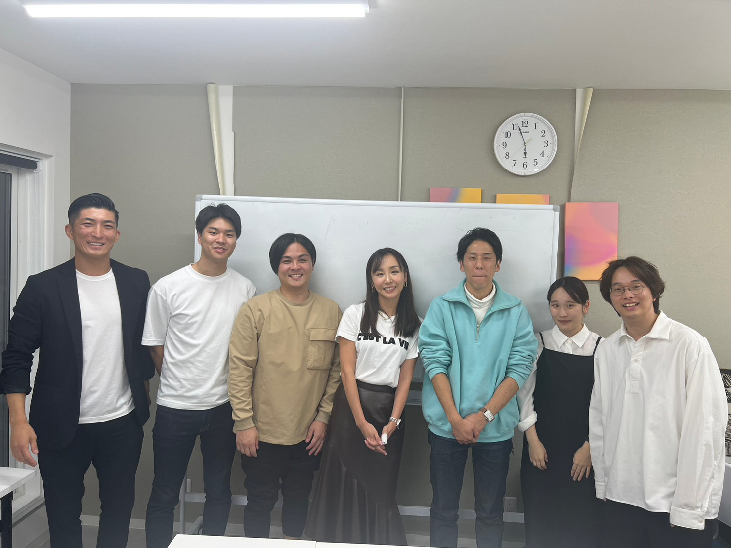 コアメンバーで未来会議の研修を受講！10時間の研修の先に見えた👀１人ひとりのスキルを最大限に活かしたクライアントワーク🔥