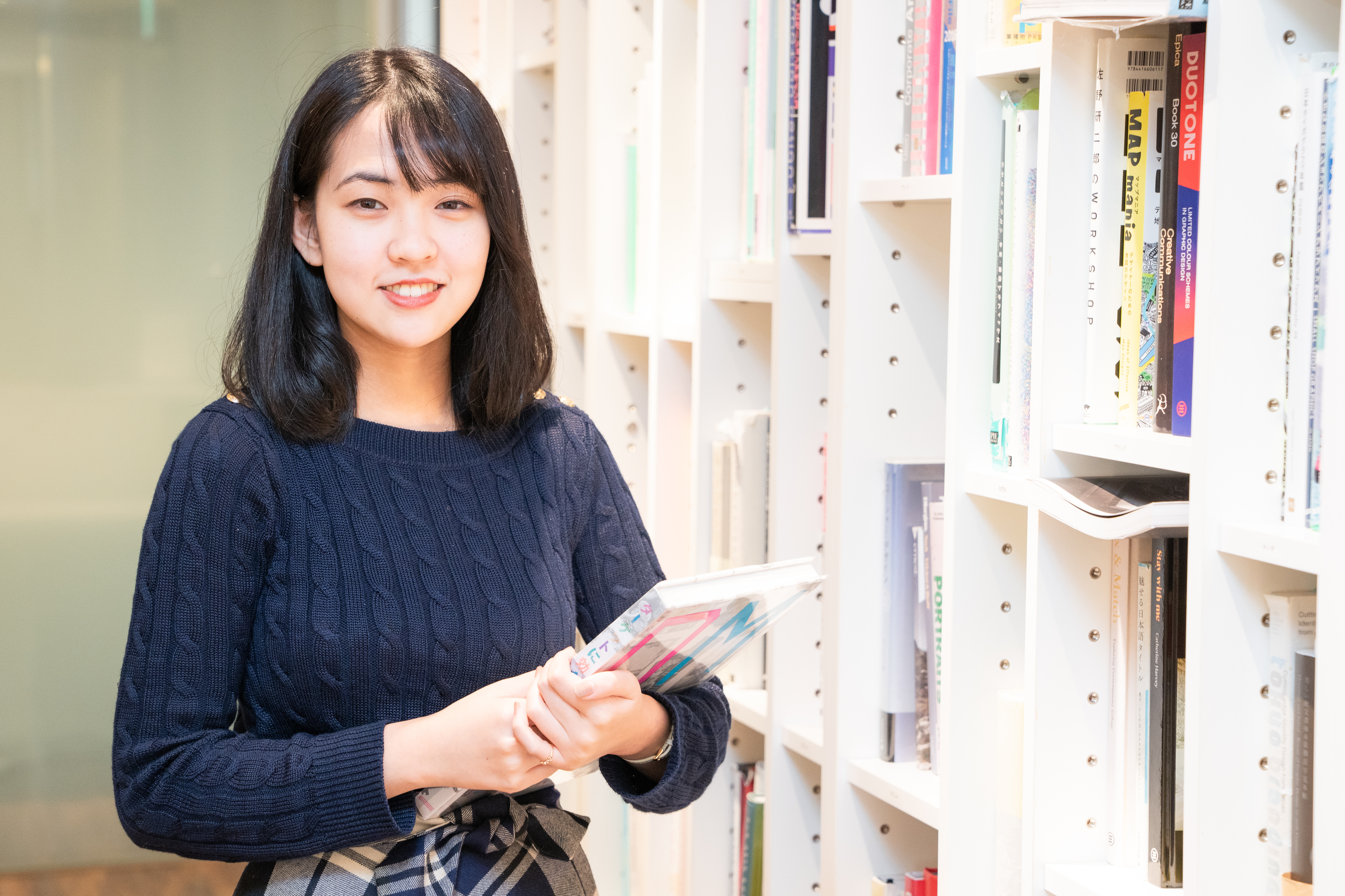 公認会計士を目指し勉強漬けだった慶大生が、長期インターンにJBAを選んだ理由