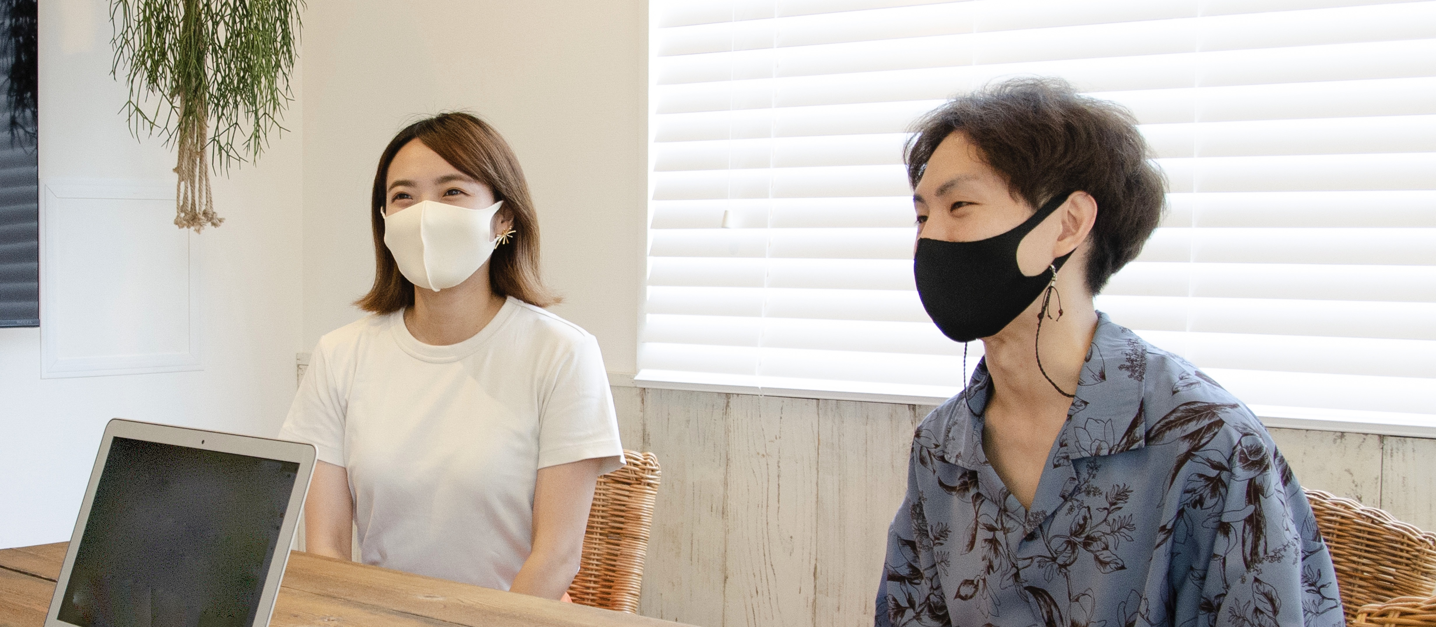 【スタッフインタビュー企画】「コミュニケーション」を大事にするデザインチームとは？